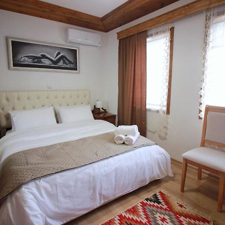 Apartament Emblematic House 3 Gjirokastra Zewnętrze zdjęcie