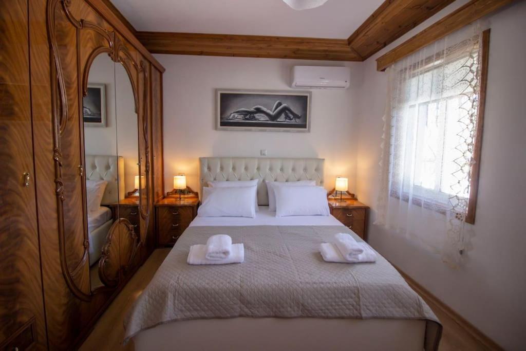 Apartament Emblematic House 3 Gjirokastra Zewnętrze zdjęcie