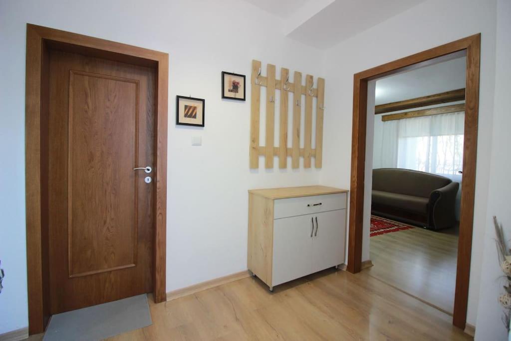 Apartament Emblematic House 3 Gjirokastra Zewnętrze zdjęcie