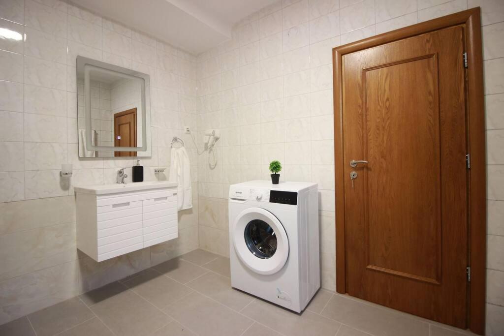 Apartament Emblematic House 3 Gjirokastra Zewnętrze zdjęcie