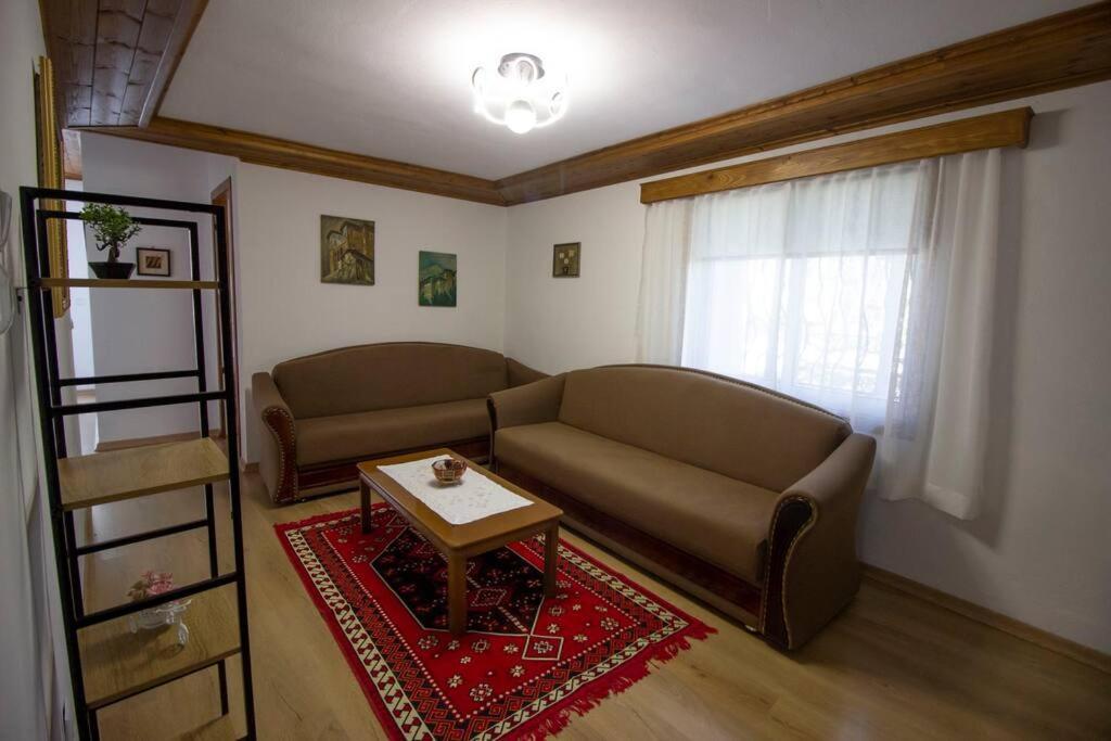 Apartament Emblematic House 3 Gjirokastra Zewnętrze zdjęcie