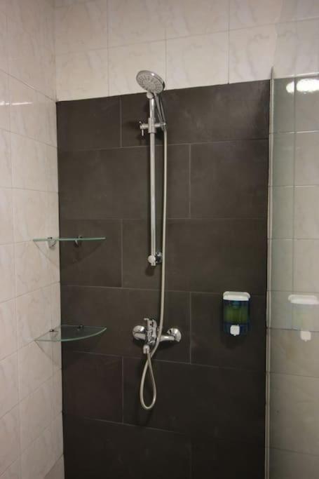 Apartament Emblematic House 3 Gjirokastra Zewnętrze zdjęcie
