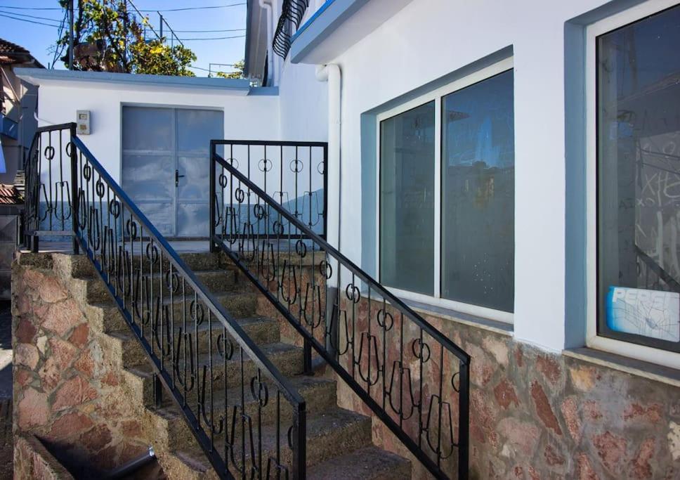 Apartament Emblematic House 3 Gjirokastra Zewnętrze zdjęcie