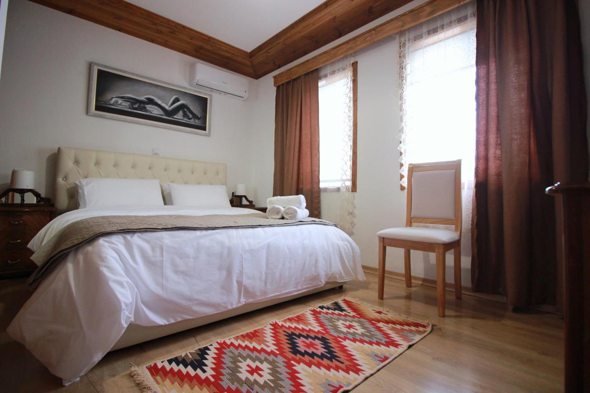Apartament Emblematic House 3 Gjirokastra Zewnętrze zdjęcie
