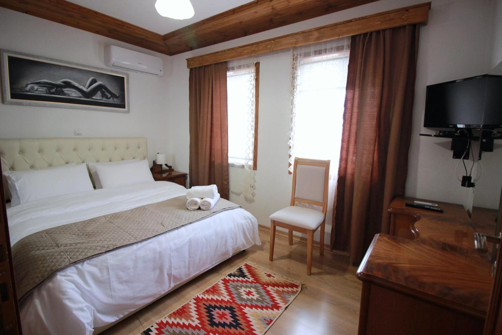 Apartament Emblematic House 3 Gjirokastra Zewnętrze zdjęcie