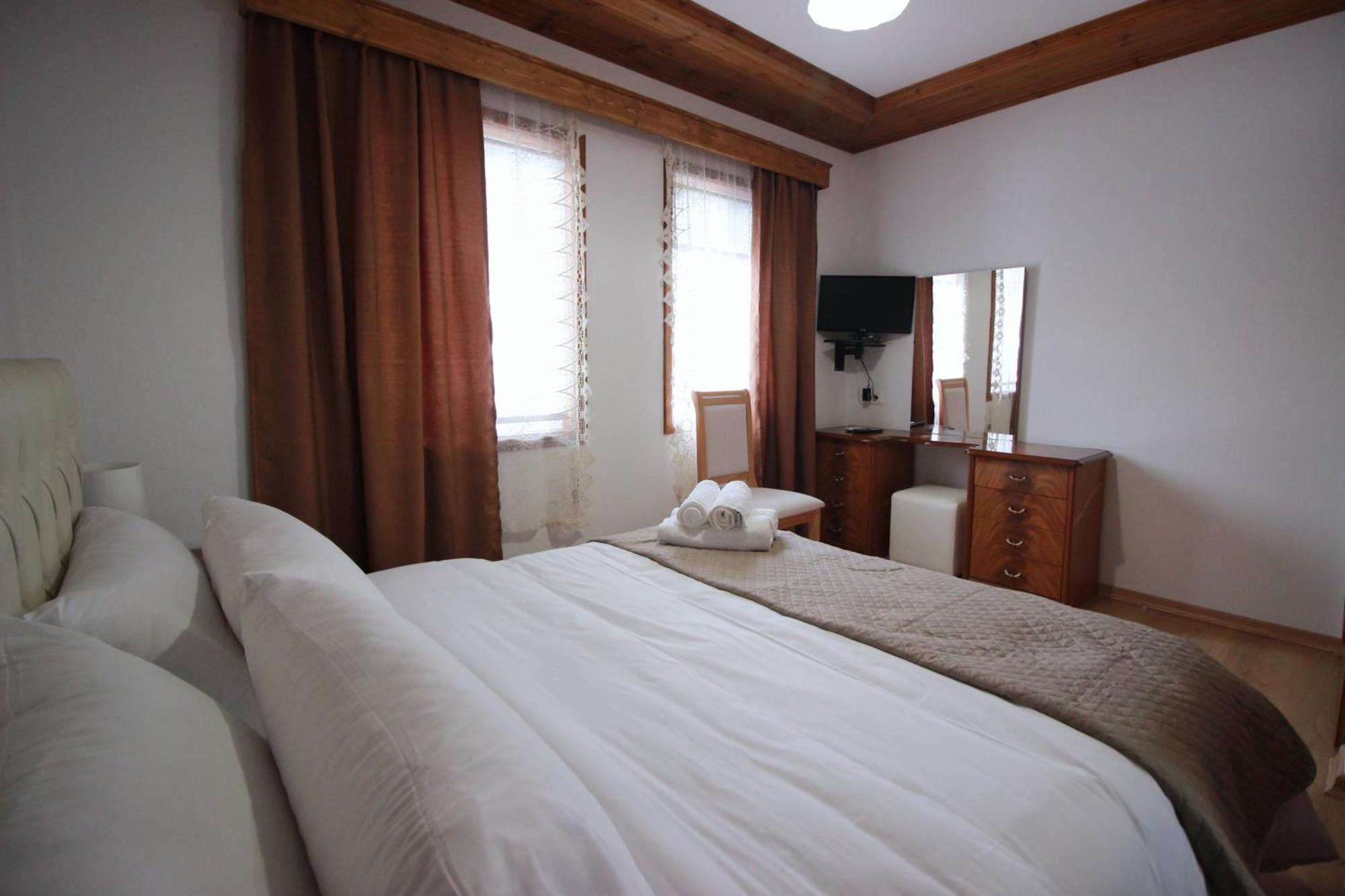 Apartament Emblematic House 3 Gjirokastra Zewnętrze zdjęcie